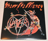Slayer - Show No Mercy