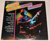 LaBeef, Sleepy - Downhome Rockabilly