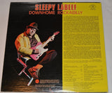 LaBeef, Sleepy - Downhome Rockabilly