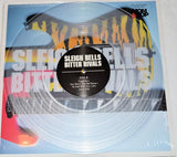 Sleigh Bells - Bitter Rivals