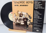 Slickee Boys ‎– Uh Oh ... No Breaks!