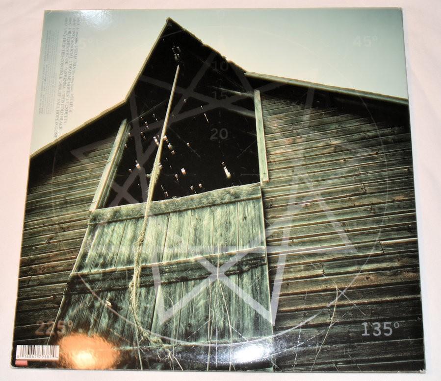 Slipknot - All Hope Is Gone