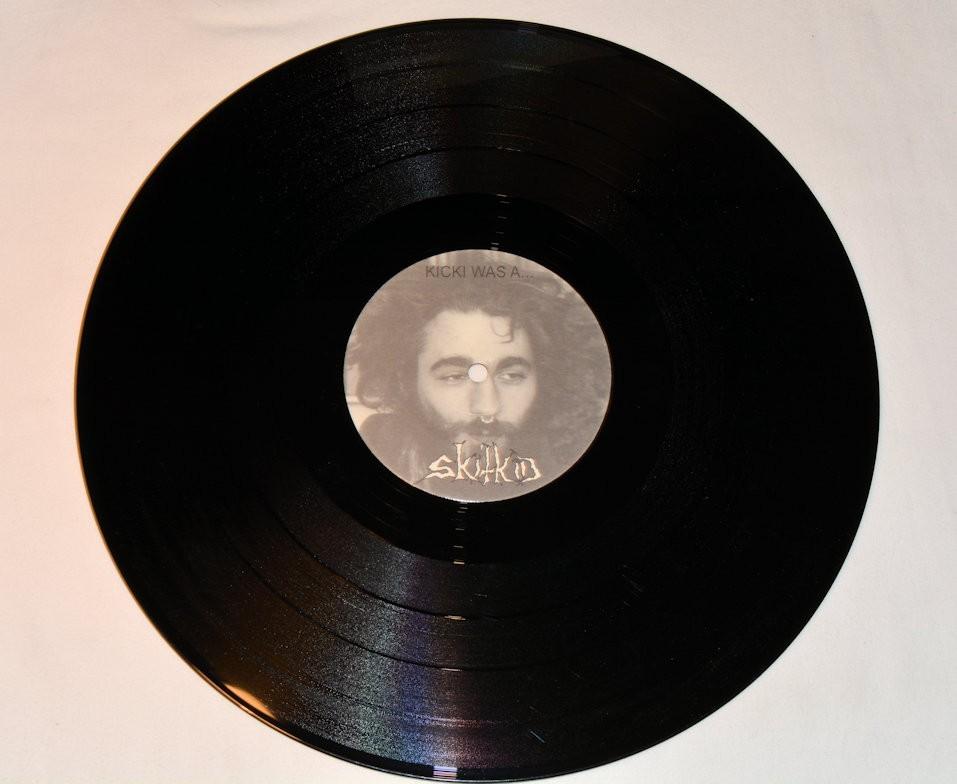 Skitkids - Onna For Pleasure