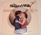 Soundtrack - Slugger's Wife