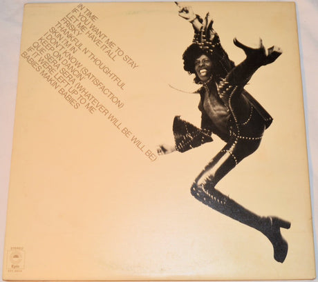 Sly & The Family Stone - Fresh