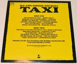 Various - Sly & Robbie Taxi