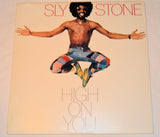 Stone, Sly - High On You