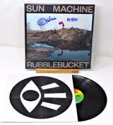 Rubblebucket – Sun Machine