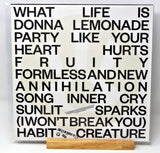 Rubblebucket – Sun Machine