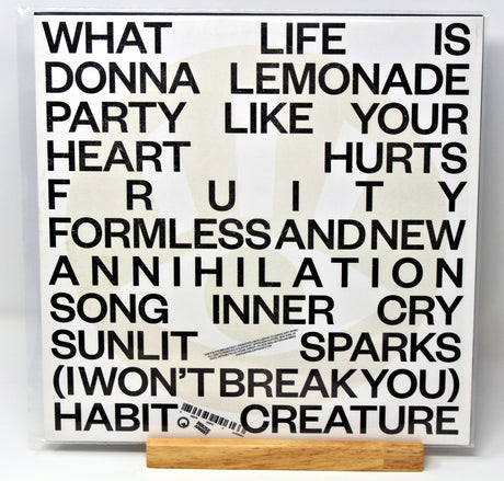 Rubblebucket – Sun Machine