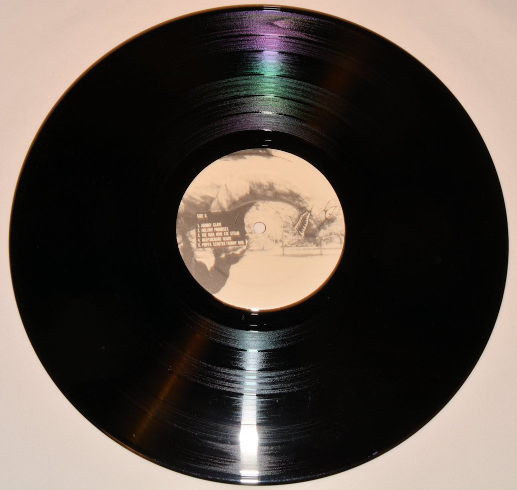 Smersh - Beat From 20,000 Fathoms