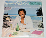 Robinson, Smokey - Blame It On Love