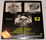 Smokin' Dave And The Premo Dope - Too Many Years In The Circus...