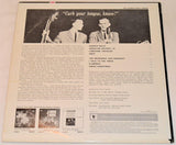 Smothers Brothers - Curb Your Tongue