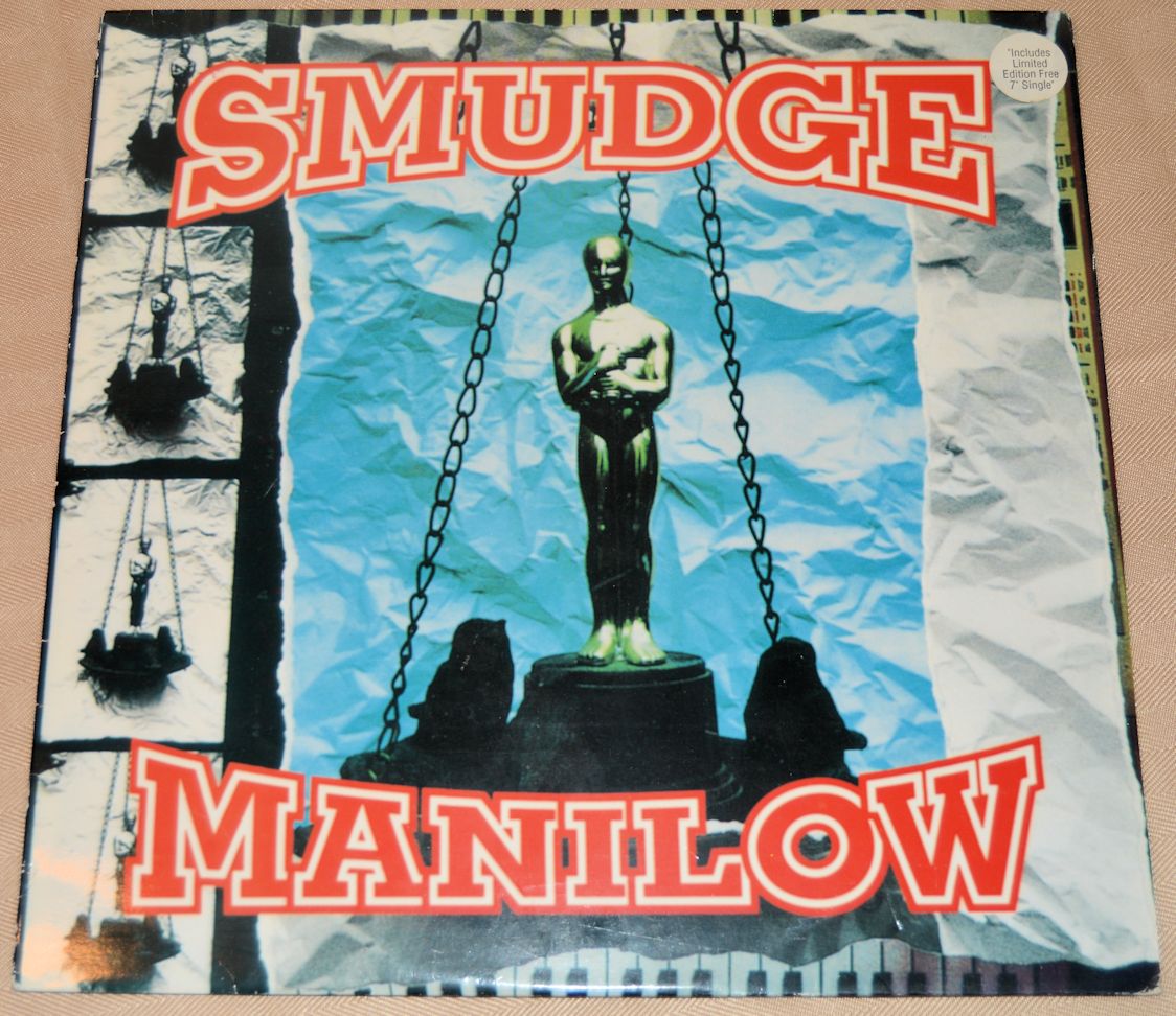 Smudge - Manilow