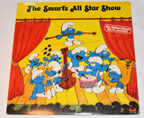 Miscellaneous - Smurfs All Star Show