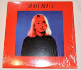 Snail Mail - Lush