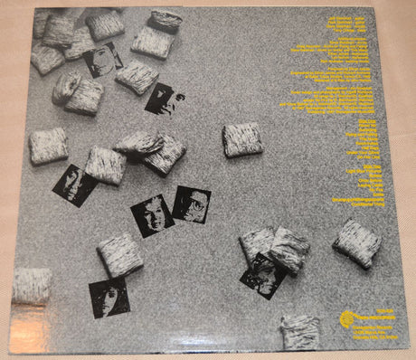 Snap Art - Snap Crackle Pop Art