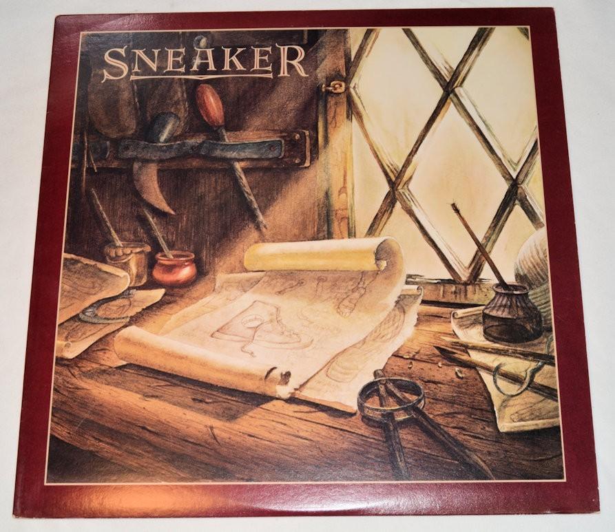 Sneaker - Sneaker