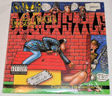 Snoop Dogg - Doggystle