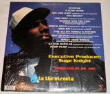 Snoop Dogg - Doggystle