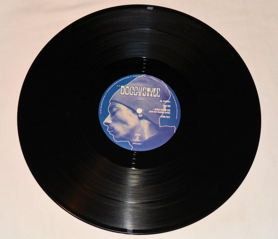 Snoop Dogg - Doggystle