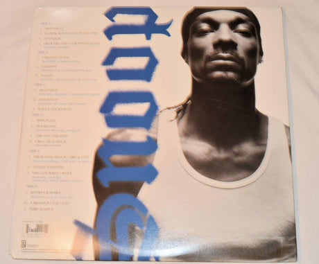 Snoop Dogg - Paid Tha Cost To Be Da Bo$$