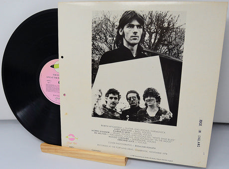 Soft Boys – Live At The Portland Arms