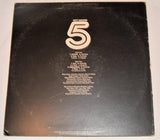 Soft Machine 5 - Soft Machine 5