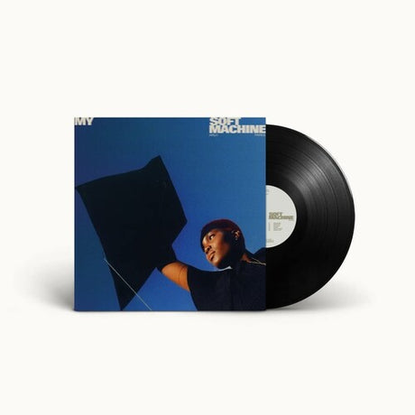 Parks, Arlo - My Soft Machine