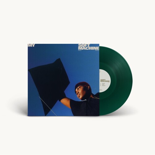 Parks, Arlo - My Soft Machine
