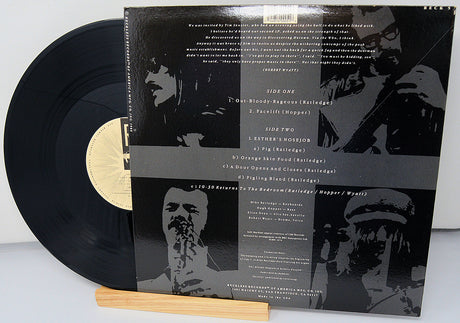 Soft Machine - Live At The Proms 1970