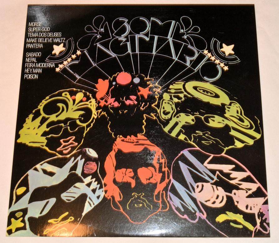 Som Imaginario - Som Imaginario