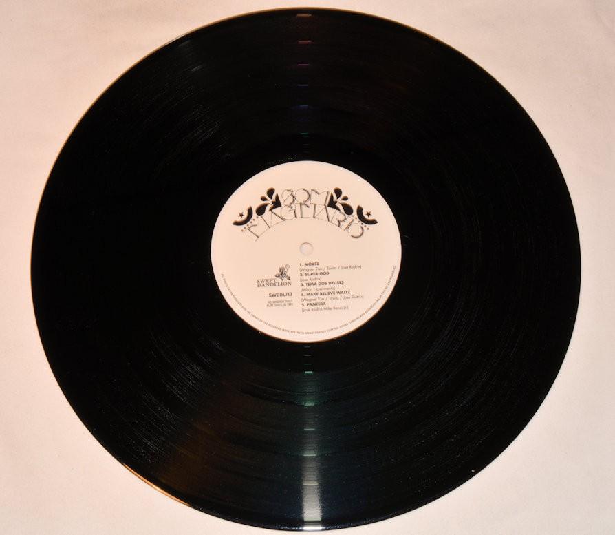 Som Imaginario - Som Imaginario