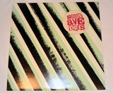 Sonic Avenues - Sonic Avenues