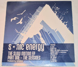Sonic Energy - Slow Motion EP