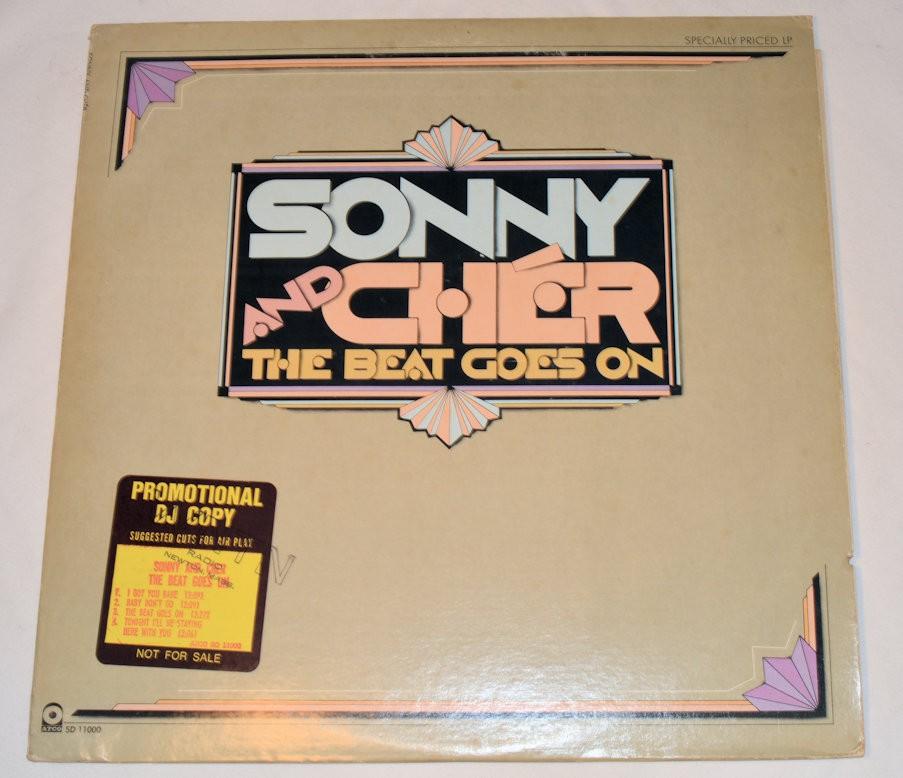 Sonny & Cher - The Beat Goes On