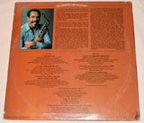 Fortune, Sonny - Serengeti Minstrel