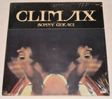 Climax - Featuring Sonny Geraci