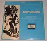 Rollins, Sonny - Archive