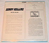 Rollins, Sonny - Archive