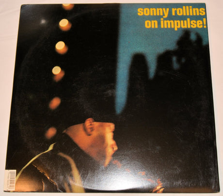 Rollins, Sonny - On Impulse!