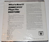 Stitt, Sonny - What's New