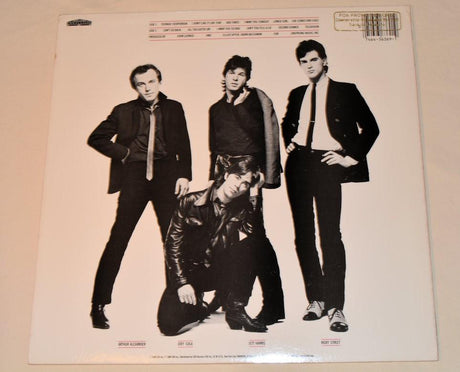 Sorrows - Teenage Heartbreak