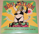 Soul Asylum - While You Were Out