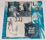 Soul Side - Hot Bodi-Gram