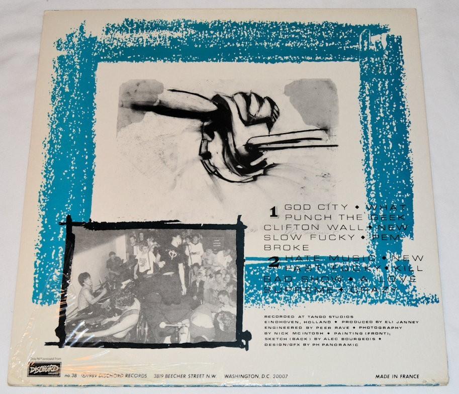 Soul Side - Hot Bodi-Gram