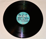 Soul Side - Hot Bodi-Gram