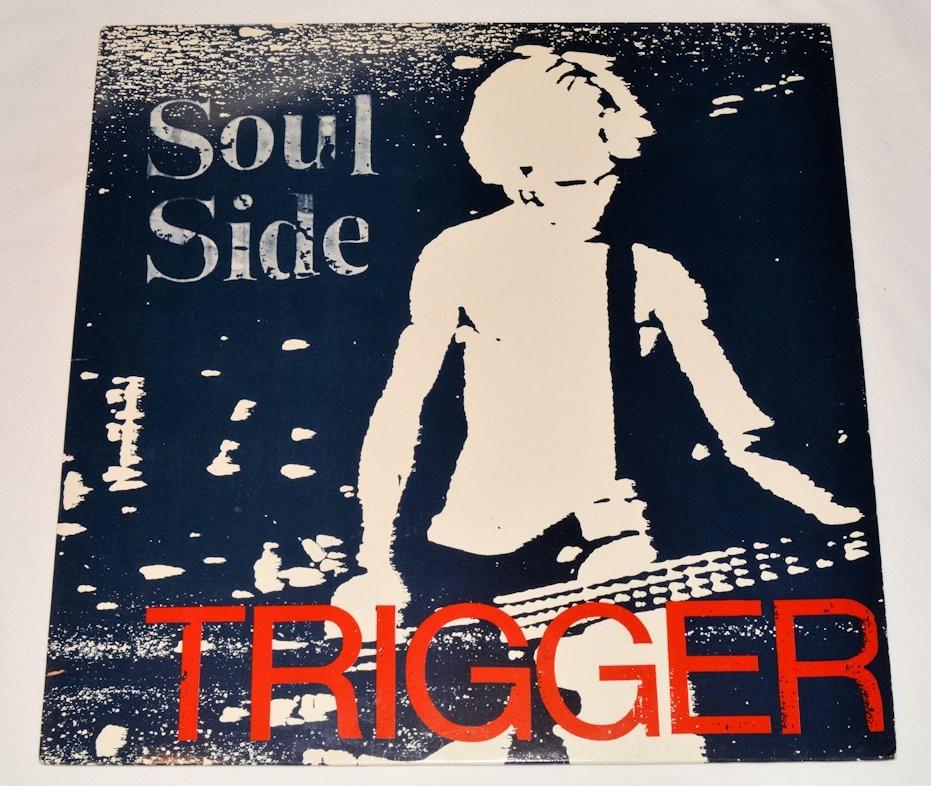 Soul Side - Trigger