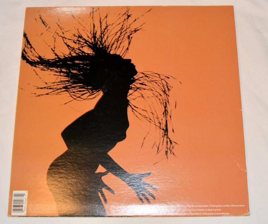 Soul II Soul - Keep On Movin'